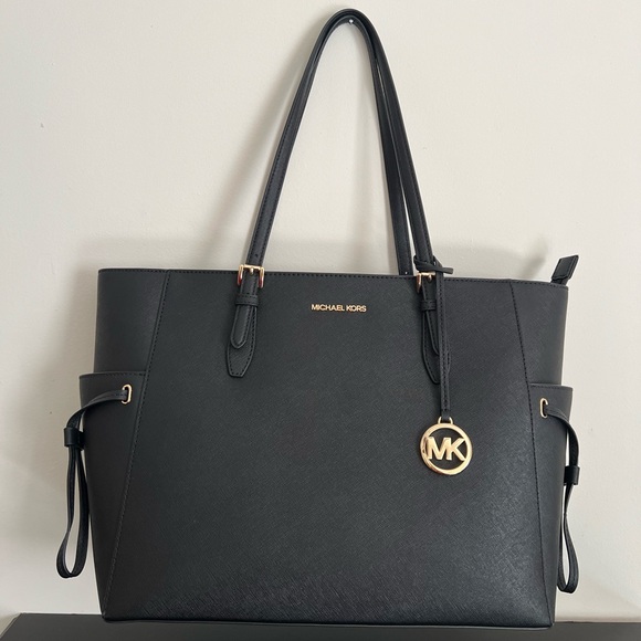 Michael Kors Large Tote Bag - Picture 2 of 12